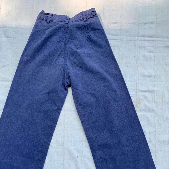 Jesse Kamm’s Sailor Pant - Picture 7 of 7